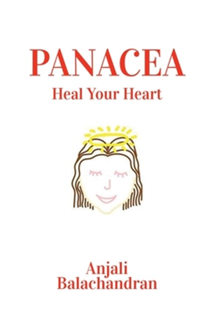 Panacea, BALACHANDRAN,  Anjali - Paperback - 9798885917025