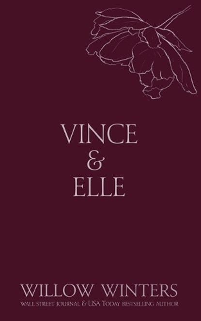 Vince & Elle, Willow Winters - Paperback - 9798885922722