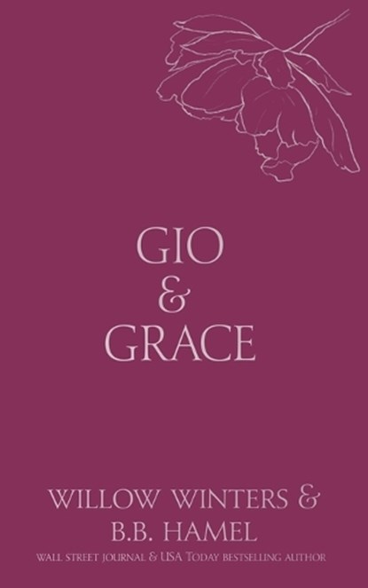 Gio & Grace: Forsaken, Willow Winters - Paperback - 9798885922777