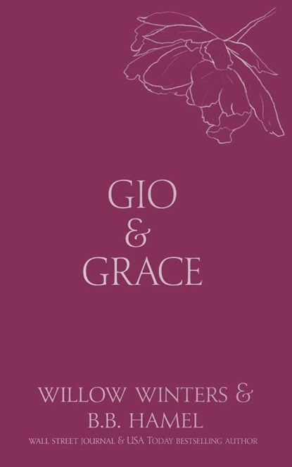 Gio & Grace, Willow Winters - Paperback - 9798885922777