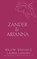 Zander & Arianna, Willow Winters ; Lauren Landish - Paperback - 9798885922814