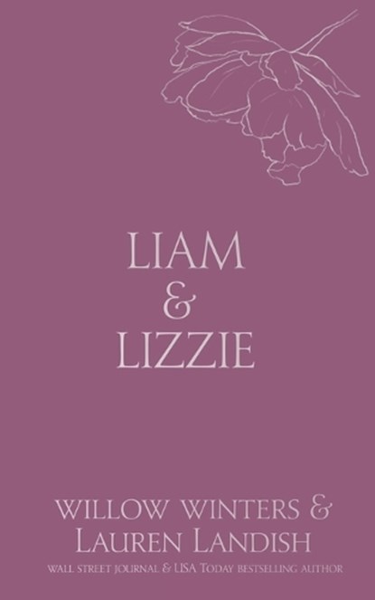 Liam & Lizzie: Tempted, Willow Winters - Paperback - 9798885922821