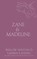 Zane & Madeline, Willow Winters ; Lauren Landish - Paperback - 9798885922845