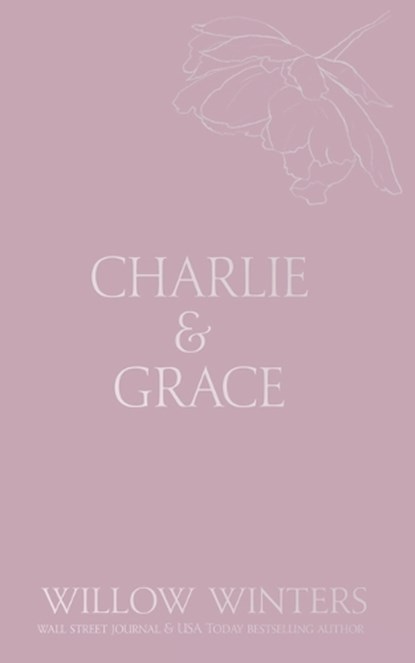 Charlie & Grace: Knocking Boots, WINTERS,  Willow - Paperback - 9798885922883