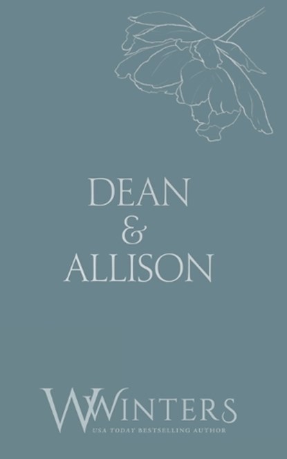 Dean & Allison: It's Our Secret, Willow Winters - Paperback - 9798885922999