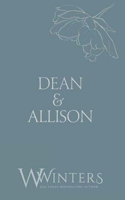 Dean & Allison, Willow Winters - Paperback - 9798885922999