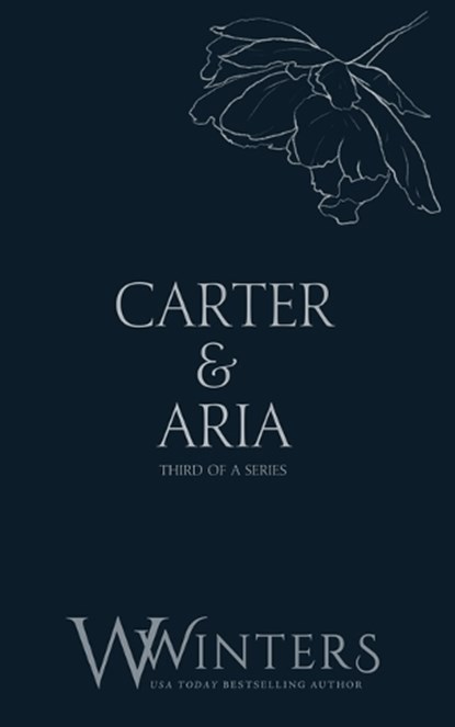Carter & Aria: Breathless, Willow Winters - Paperback - 9798885923040