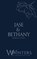 Jase & Bethany, Willow Winters - Paperback - 9798885923071