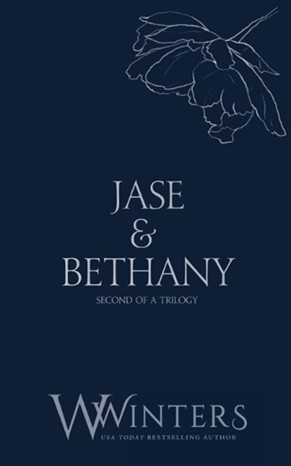 Jase & Bethany, Willow Winters - Paperback - 9798885923071