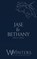 Jase & Bethany, W. Winters - Paperback - 9798885923088