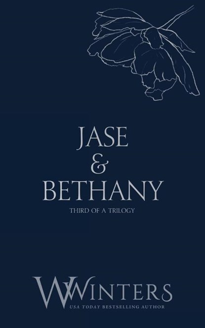Jase & Bethany, W. Winters - Paperback - 9798885923088