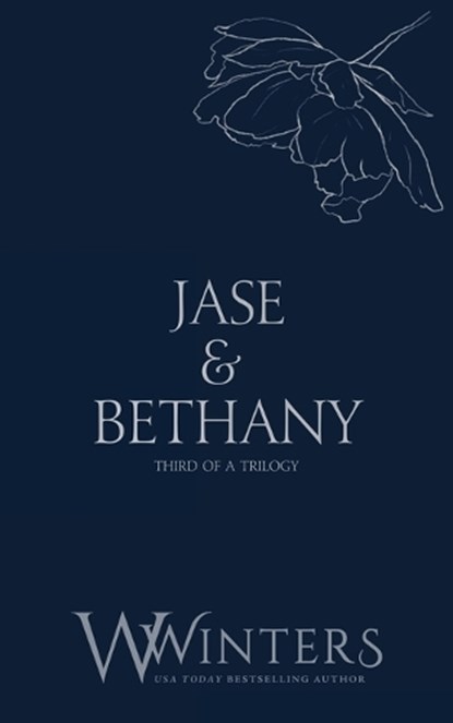Jase & Bethany: A Single Touch, Willow Winters - Paperback - 9798885923088