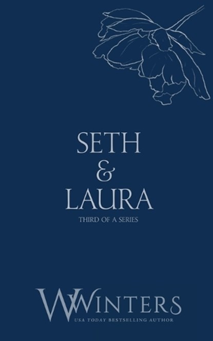 Seth & Laura: Tempted to Kiss, Willow Winters - Paperback - 9798885923118