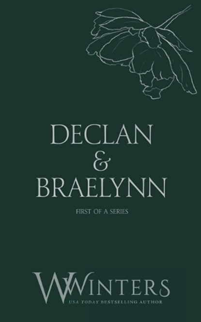 Delcan & Braelynn: Tease Me Once, Willow Winters - Paperback - 9798885923194