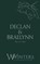 Delcan & Braelynn, Willow Winters - Paperback - 9798885923194