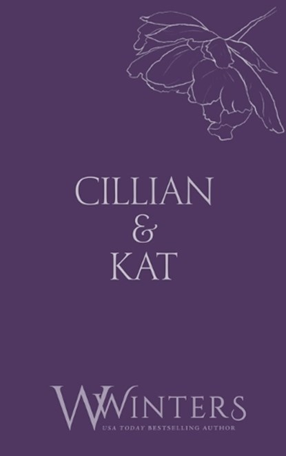 Cillian & Kat: Sexy As Sin, Willow Winters - Paperback - 9798885923224