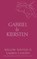 Gabriel & Kirsten, Willow Winters ; Lauren Landish - Paperback - 9798885923248