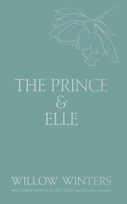The Prince & Elle, Willow Winters - Paperback - 9798885926096