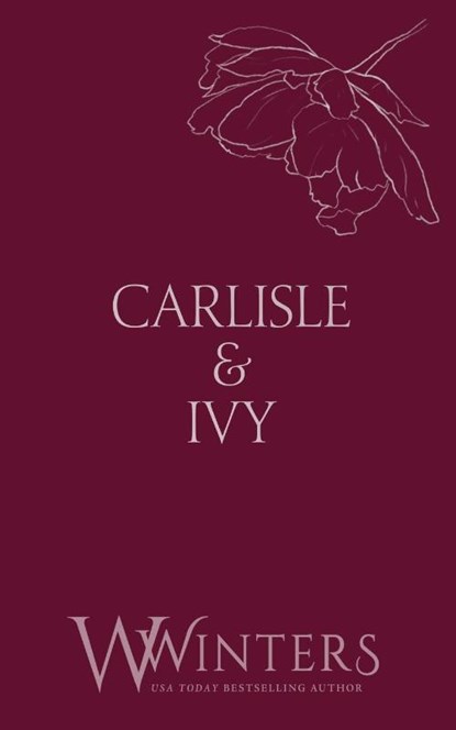 Carlisle & Ivy, W. Winters - Paperback - 9798885926140
