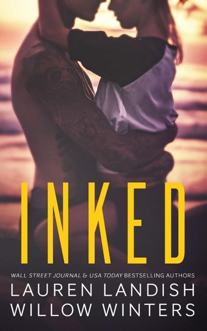 Inked, Willow Winters ; Lauren Landish - Paperback - 9798885927086
