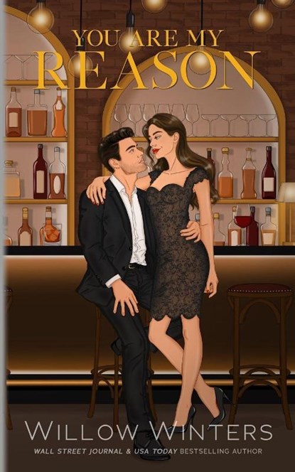 You Are My Reason, Willow Winters - Paperback - 9798885928397