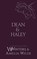 Dean & Haley, W. Winters ; Amelia Wilde - Paperback - 9798885929042