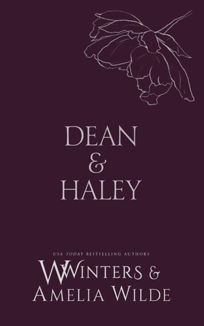 Dean & Haley, W. Winters ; Amelia Wilde - Paperback - 9798885929042