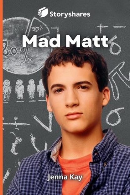 Mad Matt, Jenna Kay - Paperback - 9798885974691