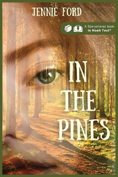 In the Pines, Jennie Ford - Paperback - 9798885975513