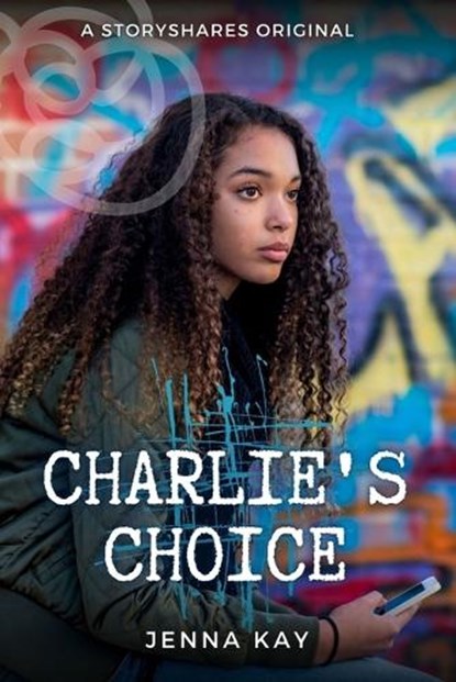 Charlie's Choice, Jenna Kay - Paperback - 9798885976299