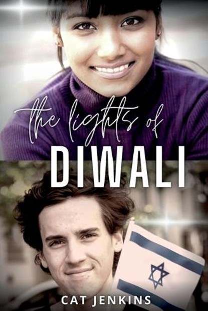The Lights of Diwali, Cat Jenkins - Paperback - 9798885977135