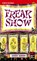 Freakshow, Jacquin Sanders ; Jeff Vorzimmer - Paperback - 9798886010718