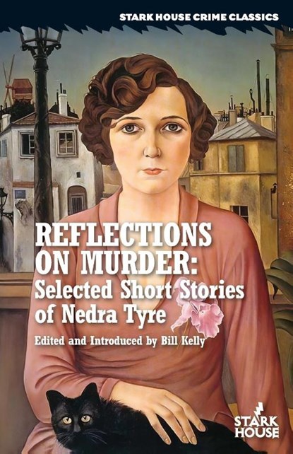 Reflections on Murder, Nedra Tyre - Paperback - 9798886010855