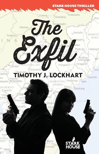 The Exfil, Timothy J. Lockhart - Paperback - 9798886010947