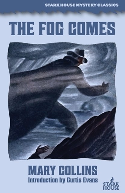 The Fog Comes, Mary Collins - Paperback - 9798886011869