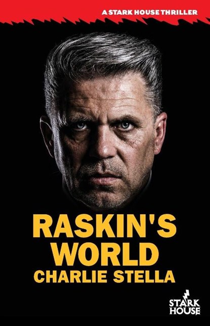 Raskin's World, Charlie Stella - Paperback - 9798886011890