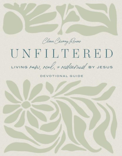 Unfiltered, Cleere Cherry Reaves - Paperback - 9798886025491