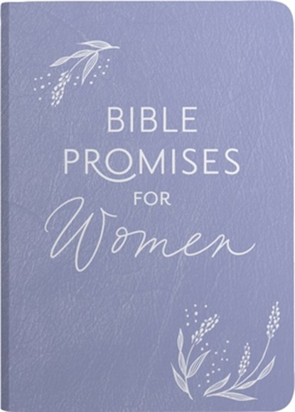Bible Promises for Women, Dayspring - Gebonden - 9798886027211