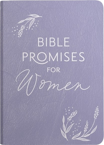 Bible Promises for Women, Dayspring - Gebonden - 9798886027211