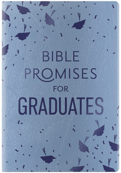 Bible Promises for Graduates, Dayspring - Gebonden - 9798886028744