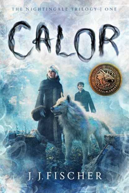 Calor: Volume 1, J. J. Fischer - Gebonden - 9798886050226