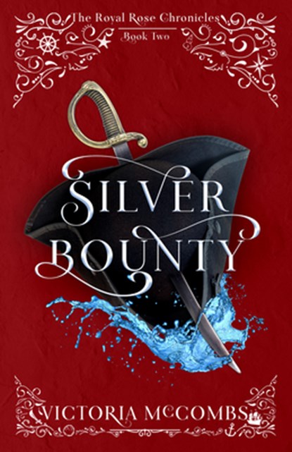 Silver Bounty: Volume 2, Victoria McCombs - Gebonden - 9798886050264