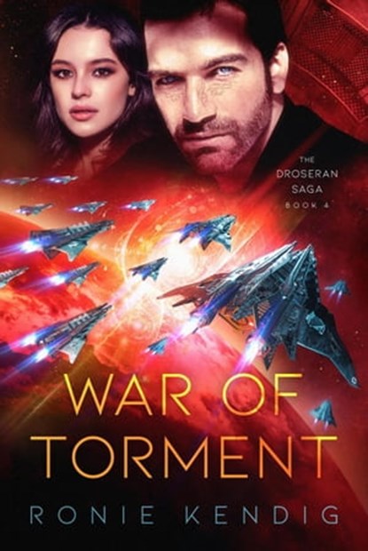 War of Torment, Ronie Kendig - Ebook - 9798886050417