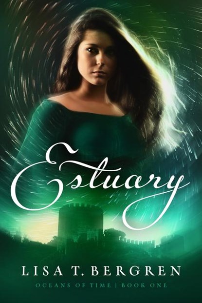Estuary, Lisa T Bergren - Gebonden - 9798886050462