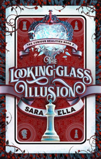 The Looking-Glass Illusion: Volume 2, Sara Ella - Paperback - 9798886050516