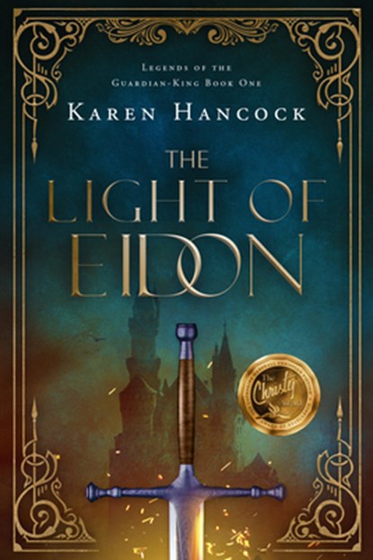The Light of Eidon: Volume 1, Karen Hancock - Gebonden - 9798886050547