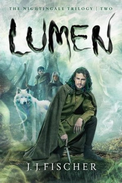 Lumen, J.J. Fischer - Ebook - 9798886050851