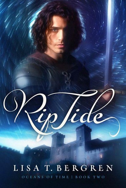 Rip Tide, Lisa T Bergren - Paperback - 9798886050998