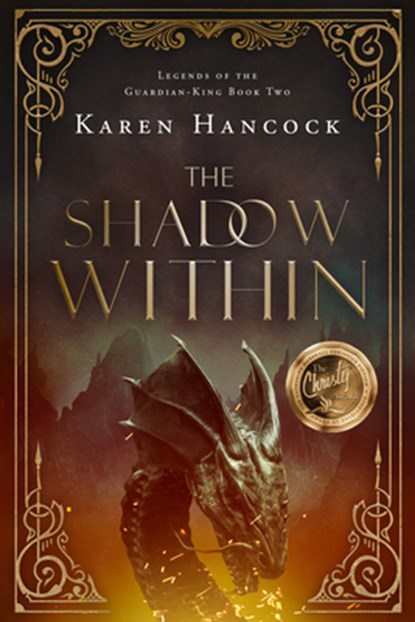 The Shadow Within: Volume 2, Karen Hancock - Gebonden - 9798886051223