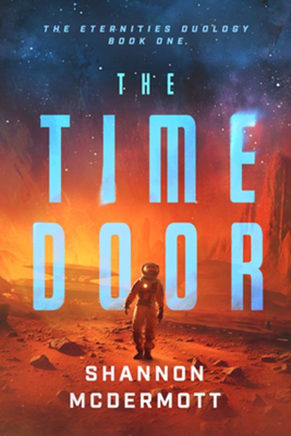 The Time Door: Volume 1, Shannon McDermott - Paperback - 9798886051551